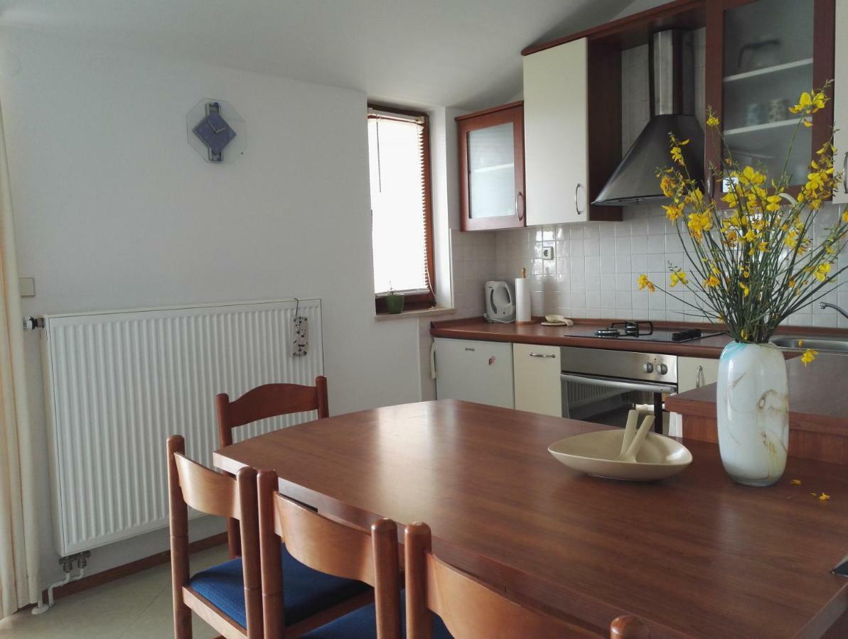 Apartments Rede Ζαντάρ Εξωτερικό φωτογραφία