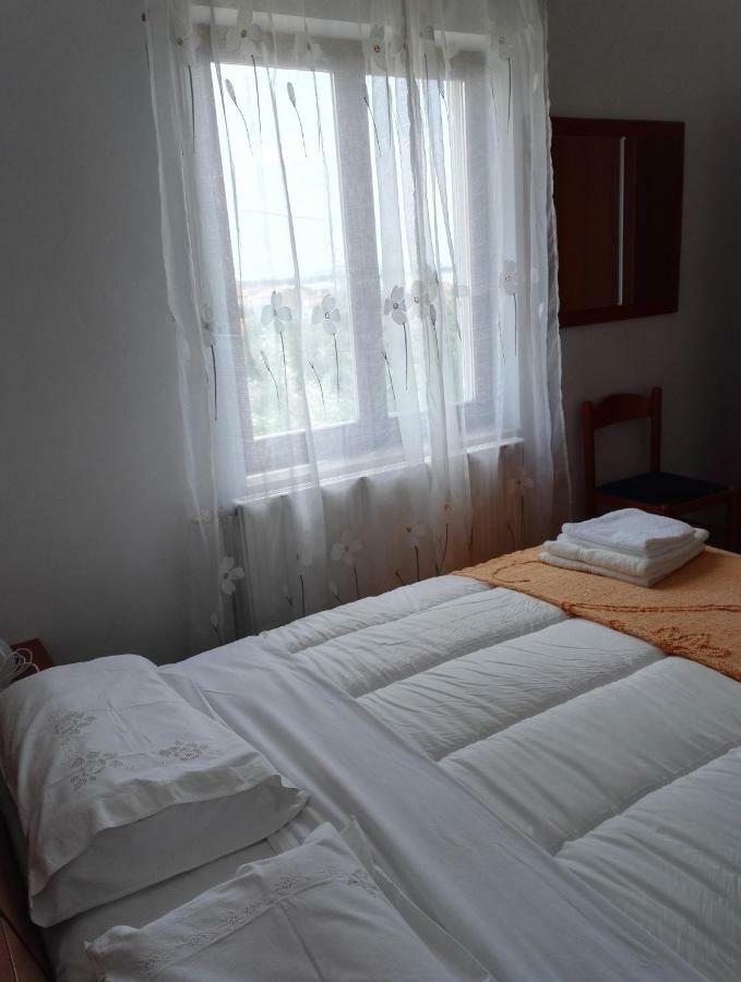 Apartments Rede Ζαντάρ Εξωτερικό φωτογραφία