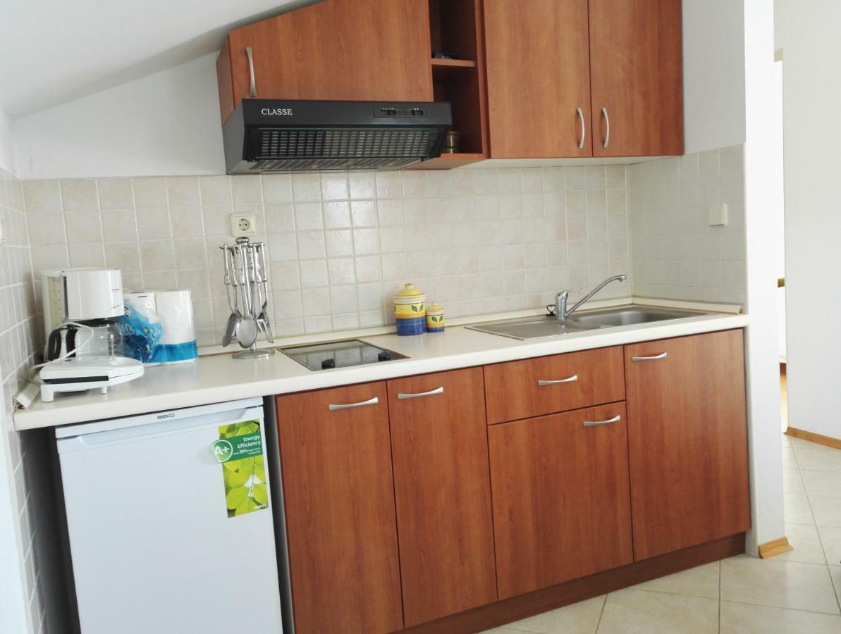 Apartments Rede Ζαντάρ Εξωτερικό φωτογραφία