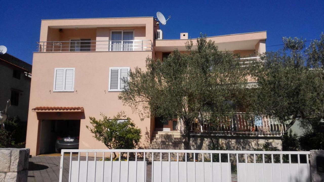 Apartments Rede Ζαντάρ Εξωτερικό φωτογραφία