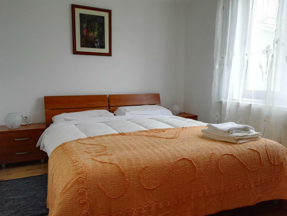 Apartments Rede Ζαντάρ Εξωτερικό φωτογραφία