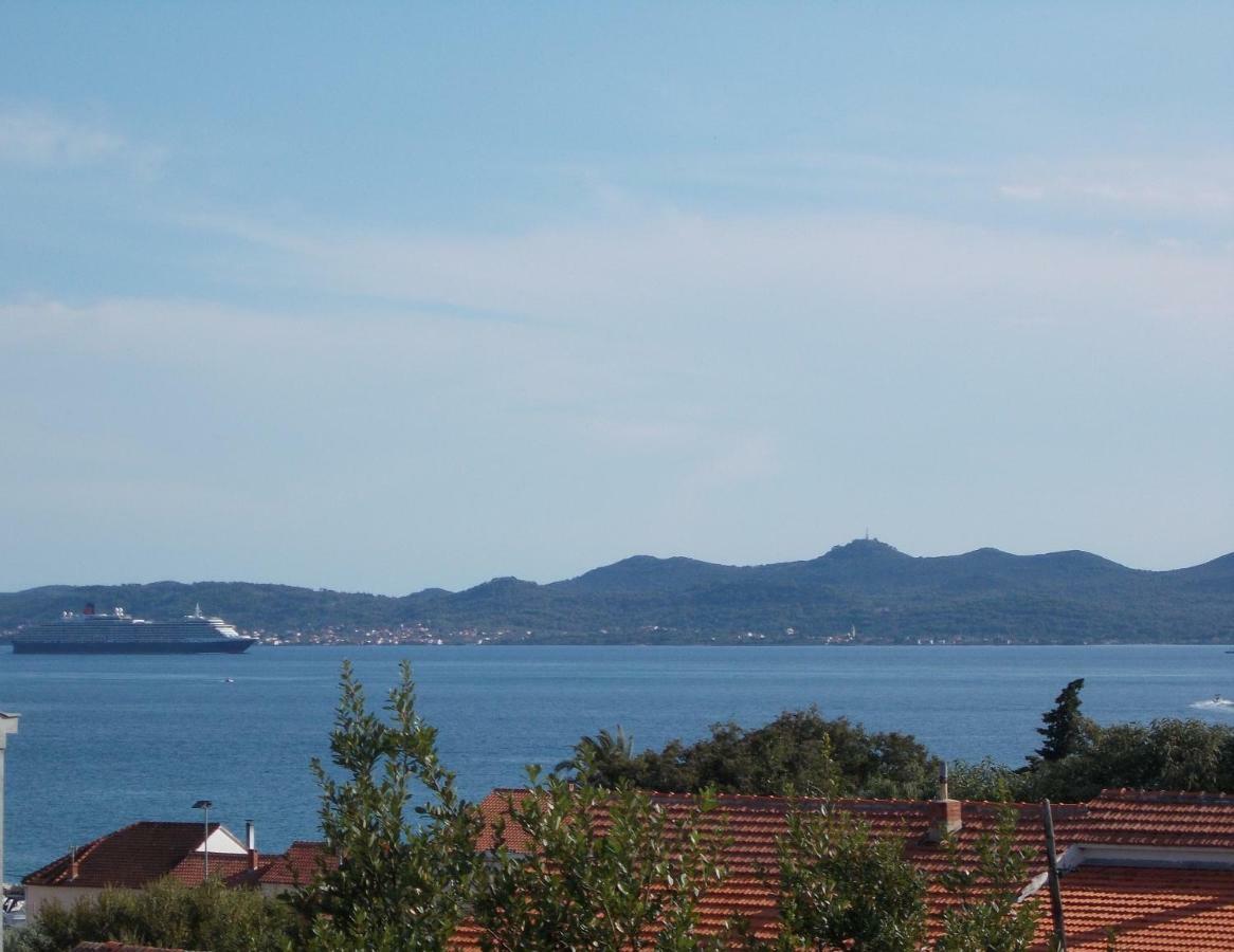 Apartments Rede Ζαντάρ Εξωτερικό φωτογραφία
