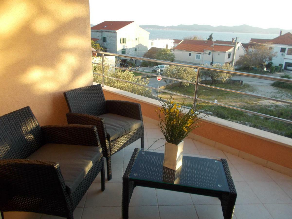 Apartments Rede Ζαντάρ Εξωτερικό φωτογραφία