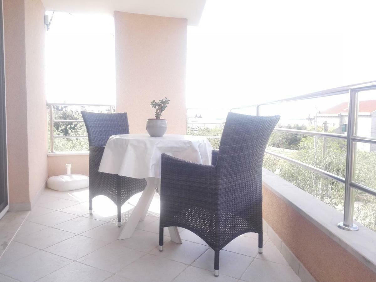 Apartments Rede Ζαντάρ Εξωτερικό φωτογραφία