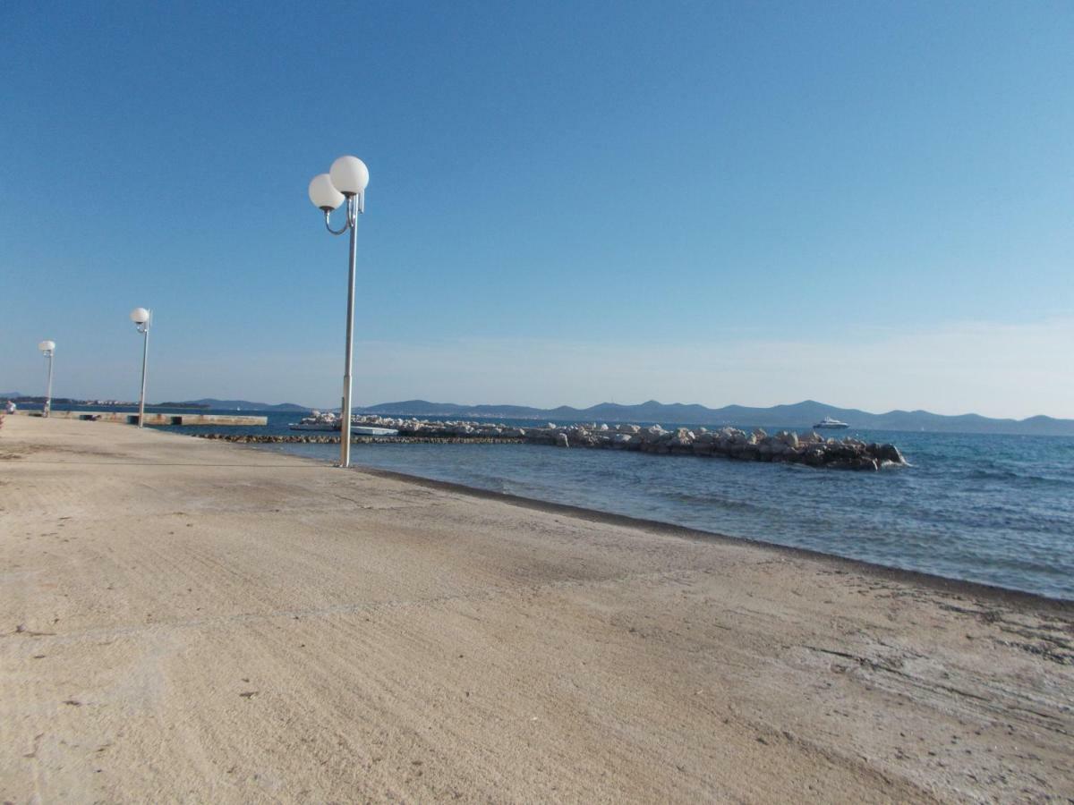 Apartments Rede Ζαντάρ Εξωτερικό φωτογραφία