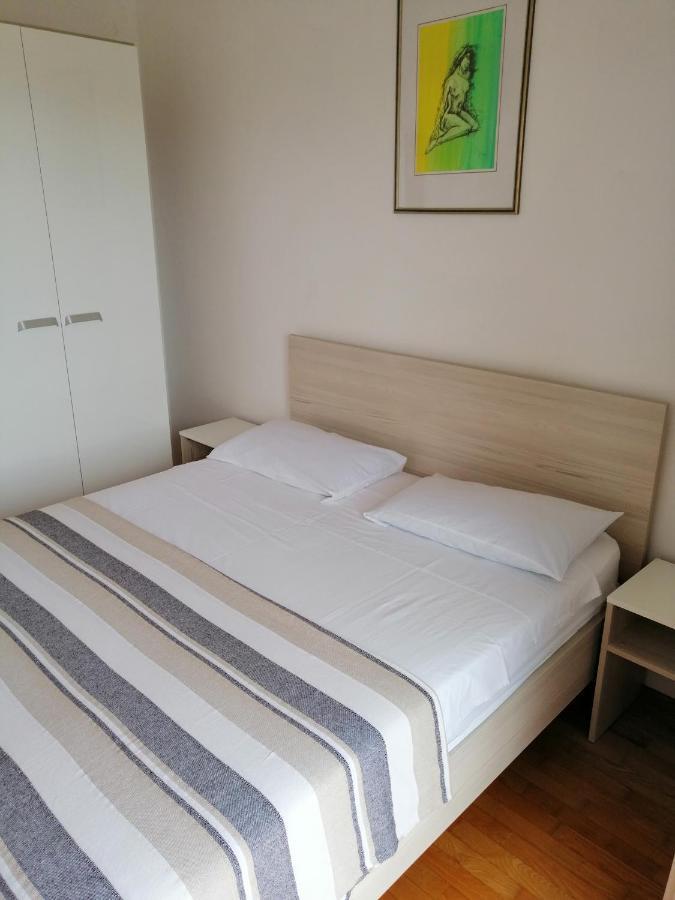 Apartments Rede Ζαντάρ Εξωτερικό φωτογραφία